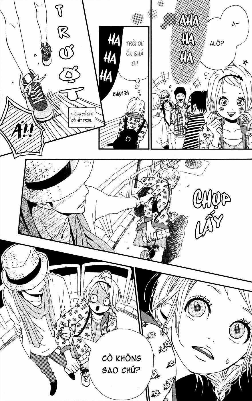 yume miru taiyou chapter 24 23