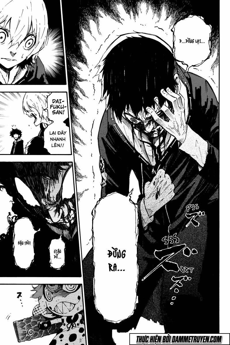 dolly kill kill chapter 52 5