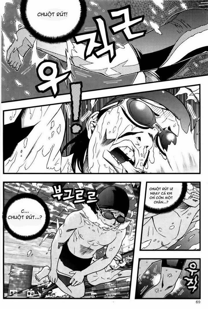 need a girl chapter 41 33