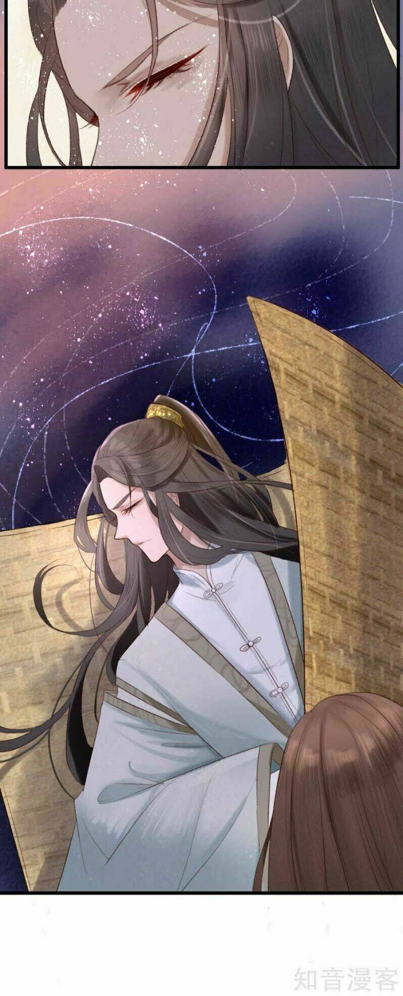 thịnh sủng chi cẩm tú chinh đồ chapter 1 61