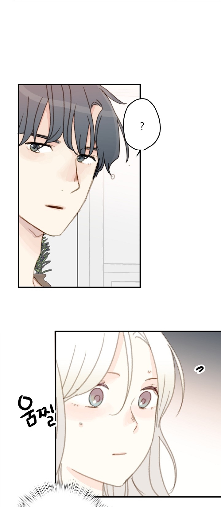 Người Bạn Thứ Năm chapter 8.1 - Trang 33
