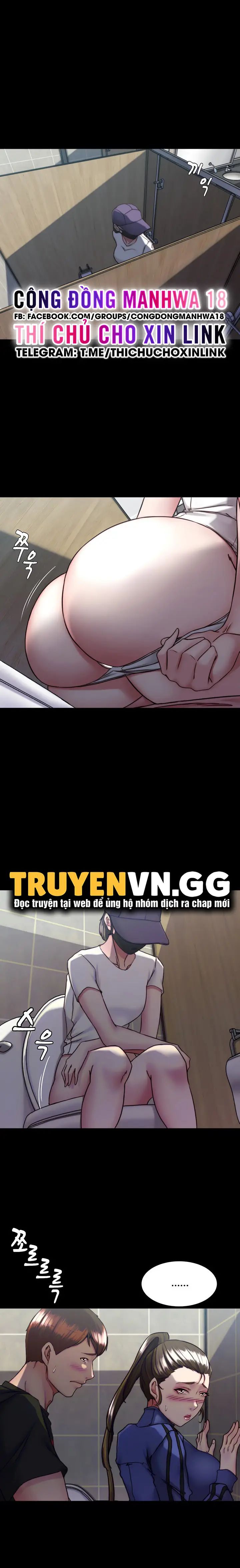 nhật ký quần lót chapter 132 5