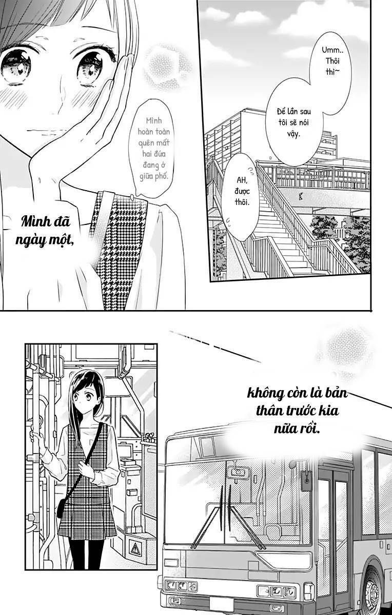 toshishita no otokonoko chapter 11 19
