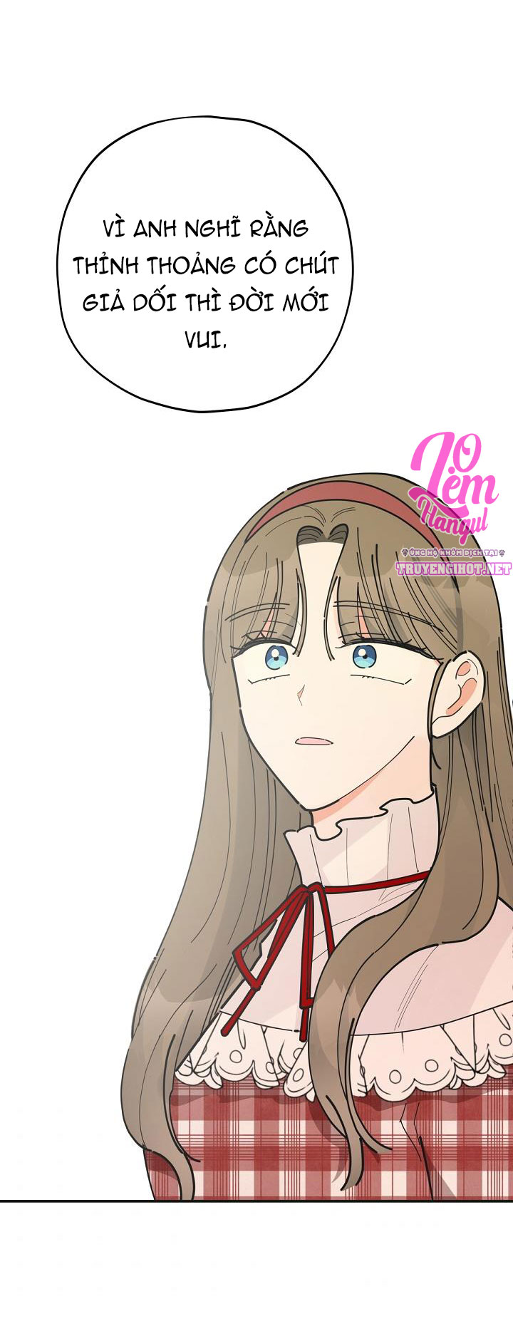 ác nữ tiểu thư chapter 82 49