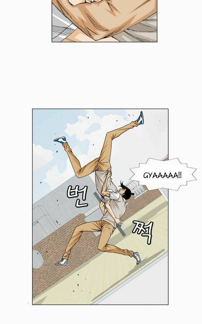 ultimate legend: kang hae hyo chapter 11 35