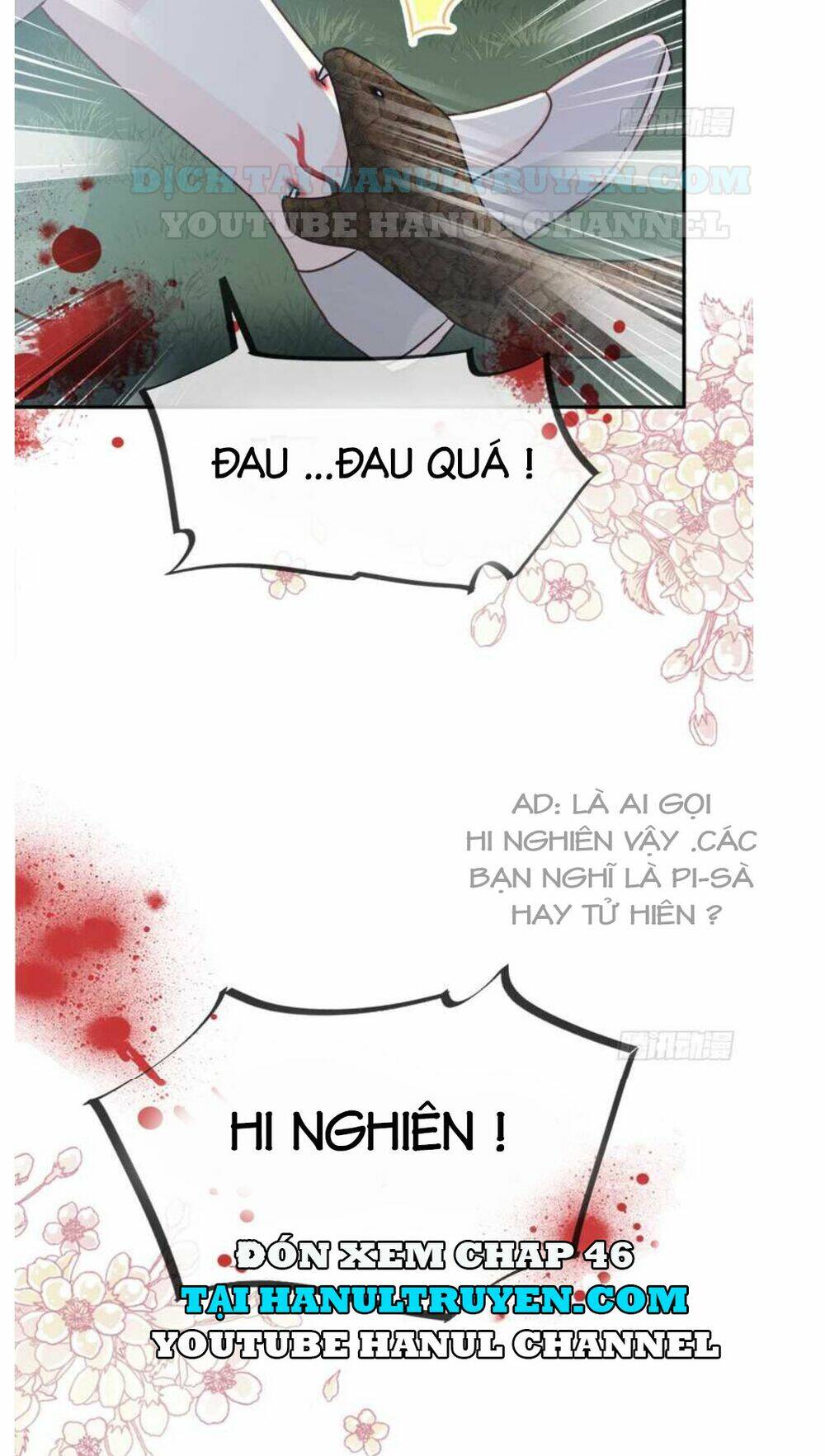 thiên hạ đệ nhất sủng phi chapter 45 16