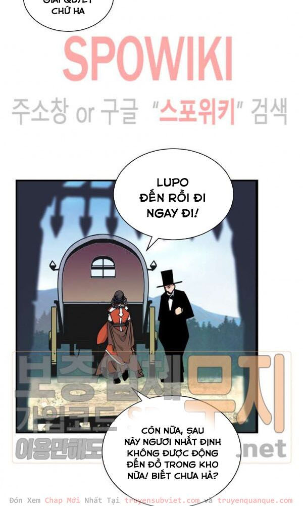 tôi sinh ra để làm người vĩ đại chapter 38 70