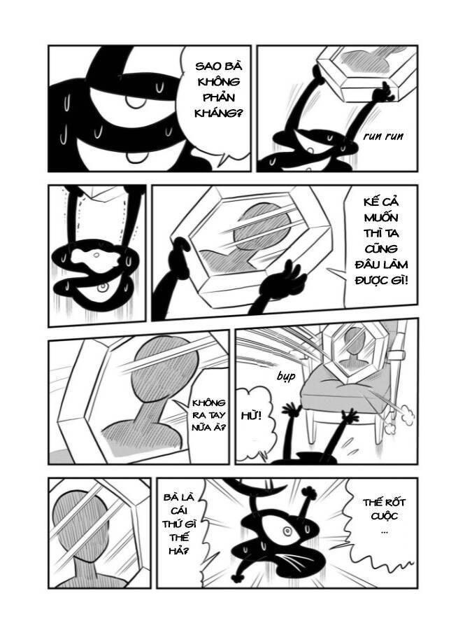 bảng xếp hạng vua chapter 116 5