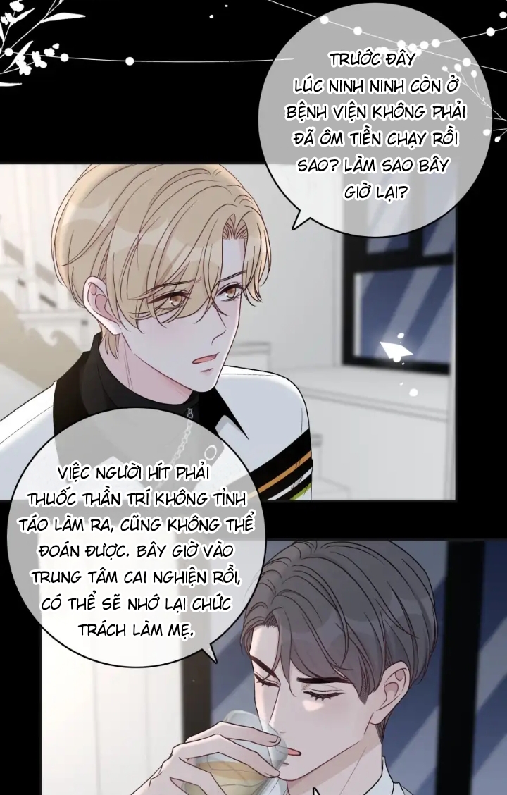 trước và sau ly hôn! chapter 17 26