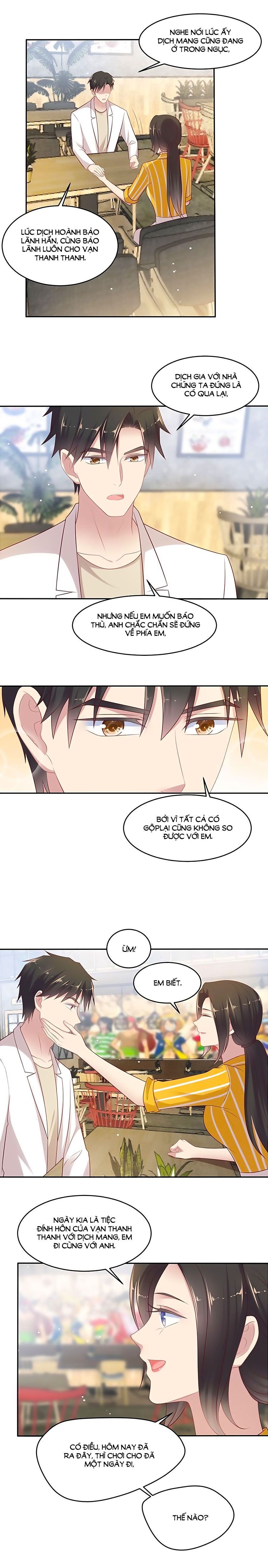 khoá chặt đôi môi (full) chapter 105 2