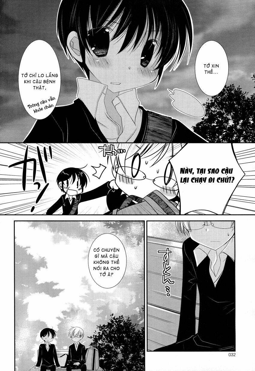 otoko no musume days (#) chapter 1 12