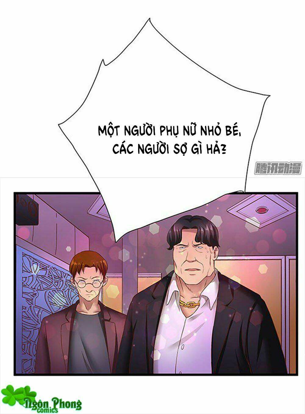 khi trò chơi ác ma bắt đầu chapter 22 22