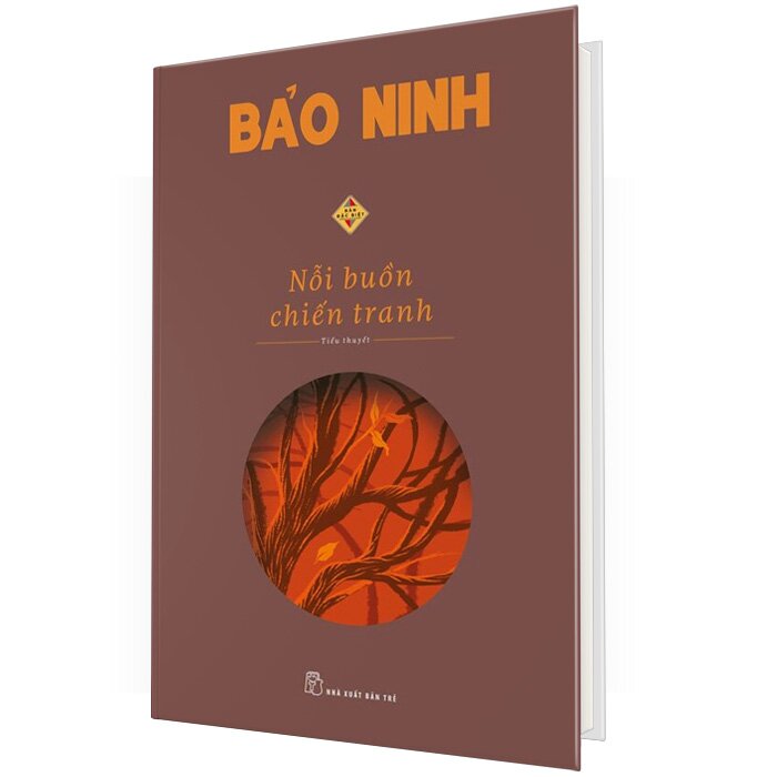 Nỗi Buồn Chiến Tranh