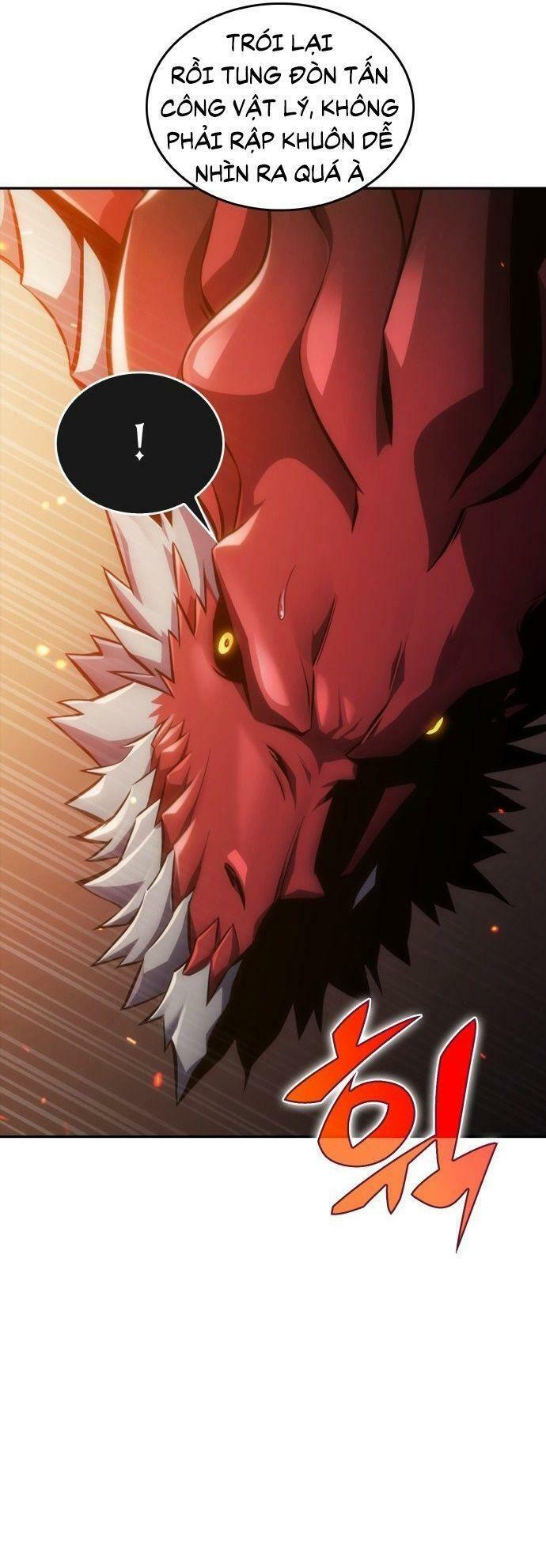 Người Chơi Mới Cấp Tối Đa chapter 0 29