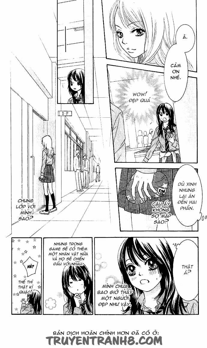 bokutachi wa shitte shimatta chapter 8 20