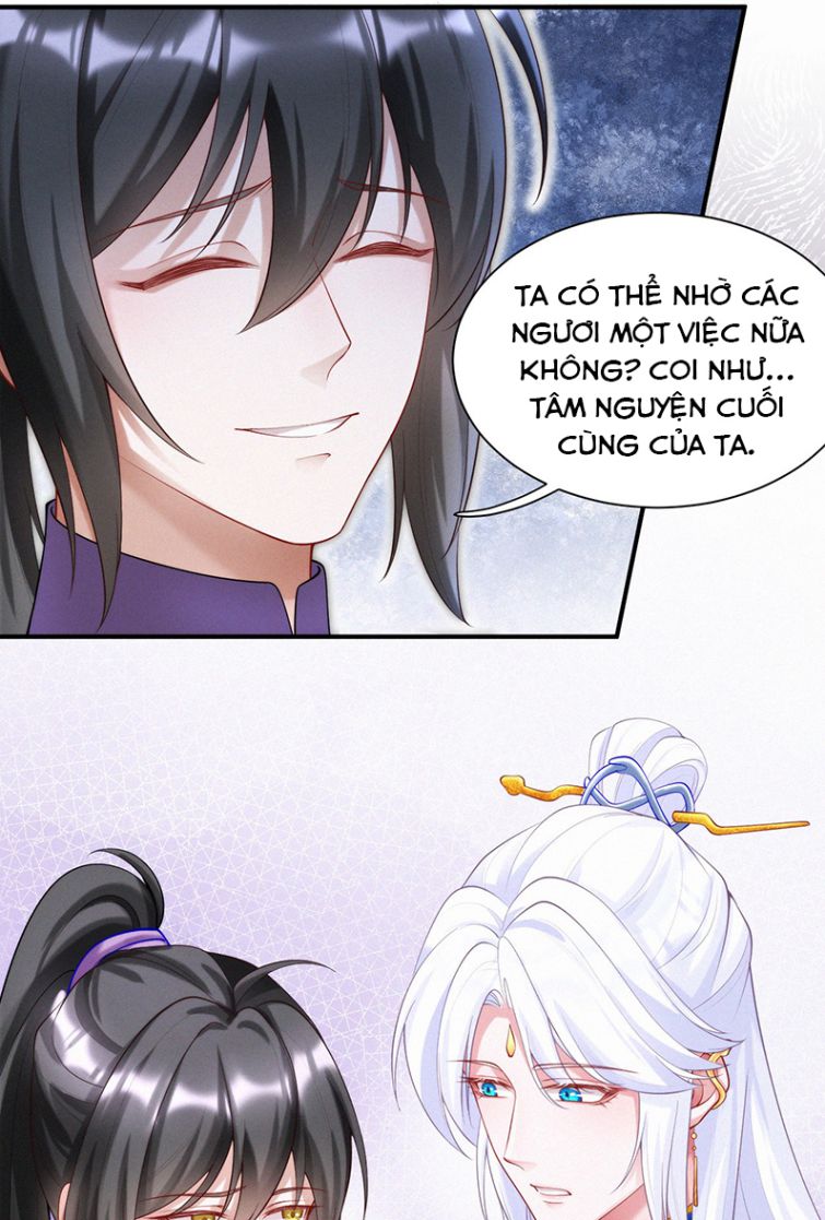 Nhất Niệm Giai Tình chapter 22