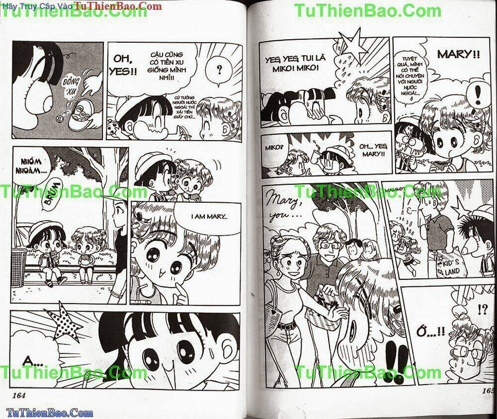 nhóc miko chapter 2 83