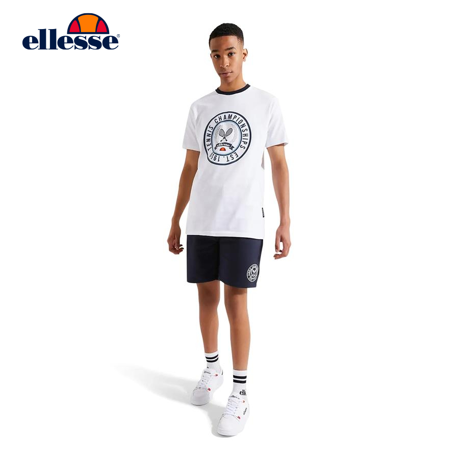 Áo thun thời trang nam Ellesse CLASSICS SS22 Q2-SEGNA TEE - 622120