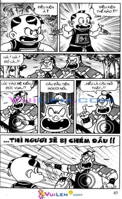 thần đồng đất việt chapter 71 45