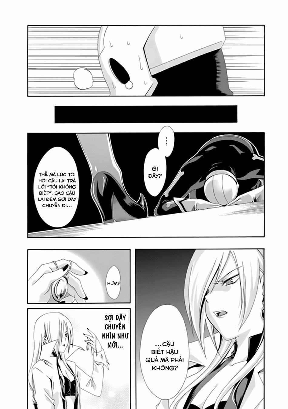 anh hùng xấu xa chapter 51.5 10