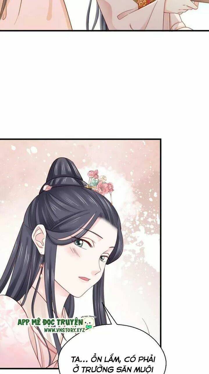 kiều nữ độc phi chapter 255 20