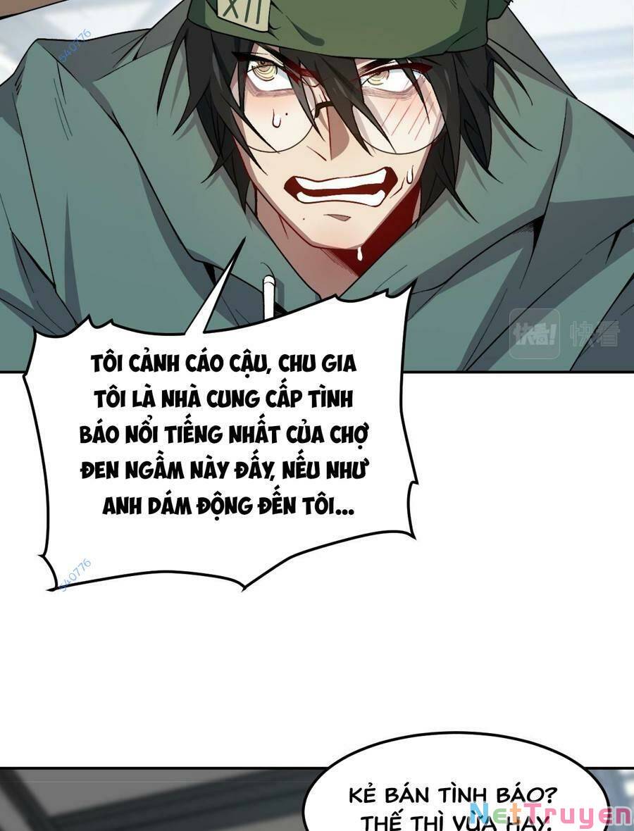 vú em thánh kỵ sĩ chapter 11 11