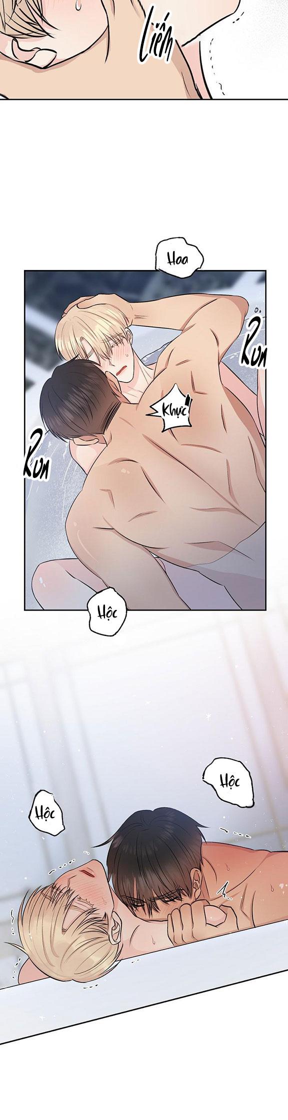 sắc đêm chapter 19 20