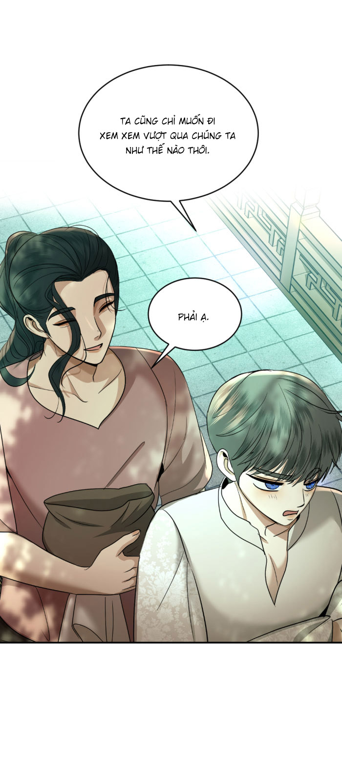 tôi là công tử đẹp nhất xiêm chapter 53 3