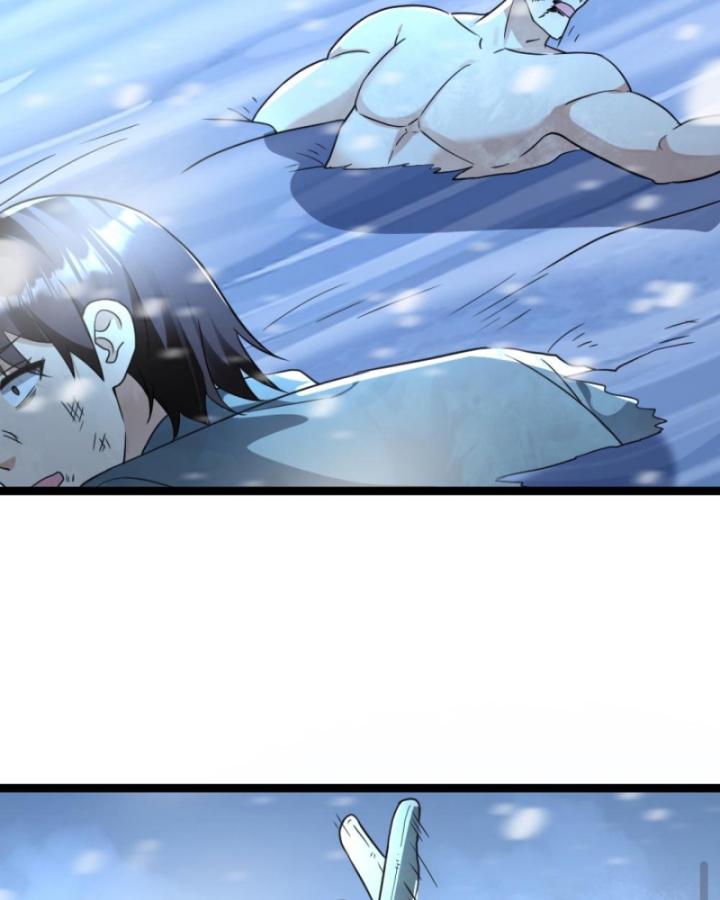 đóng băng toàn cầu: tôi gây dựng nên phòng an toàn thời tận thế chapter 209 5