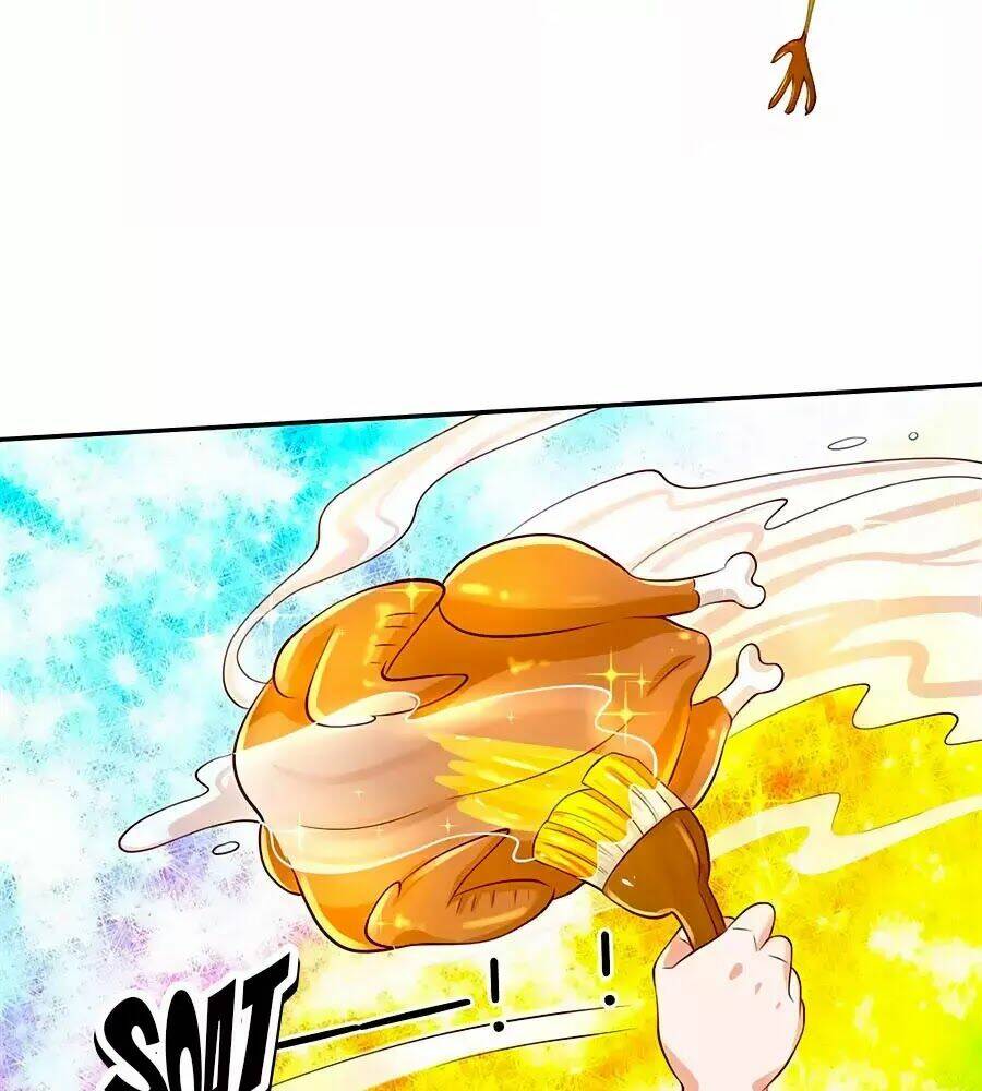 bỗng một ngày trở thành con gái nhà vua chapter 134 22