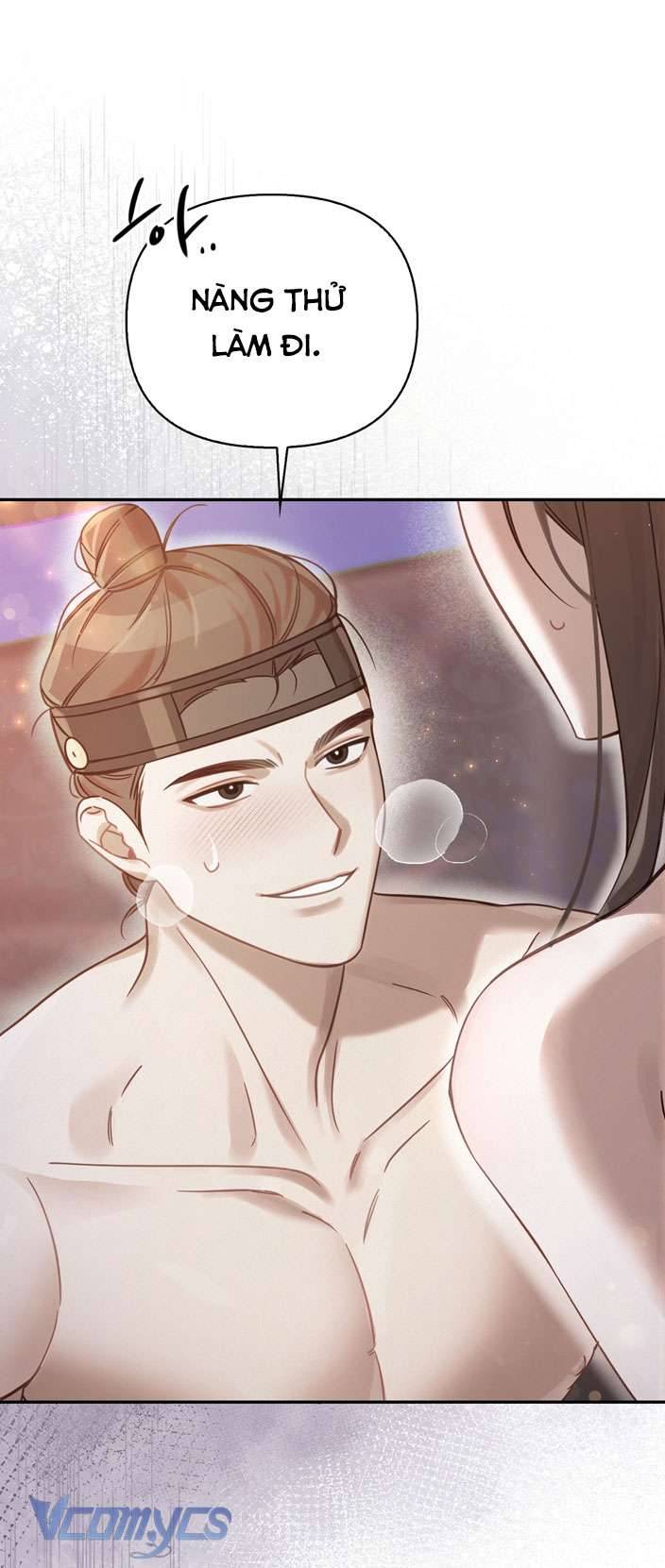 [18+] tiết học bí mật của trung điện chapter 16 51