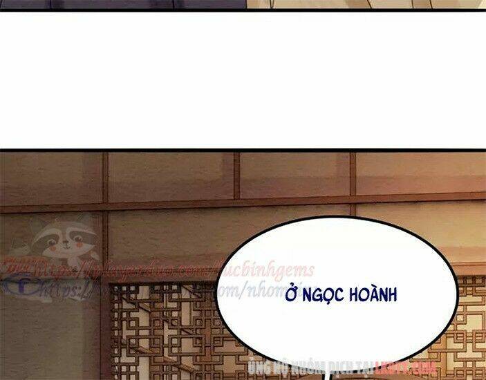 trọng sinh bá sủng nhiếp chính vương quá mạnh mẽ chapter 87 30