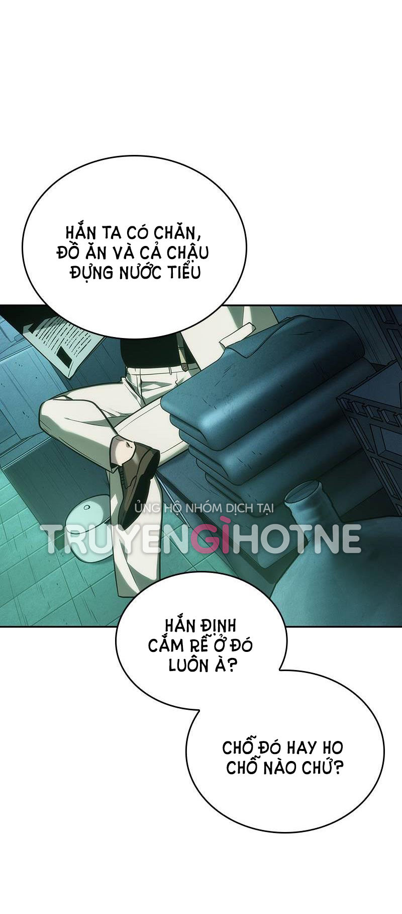 toàn trí độc giả - omniscient reader chapter 29.2 35