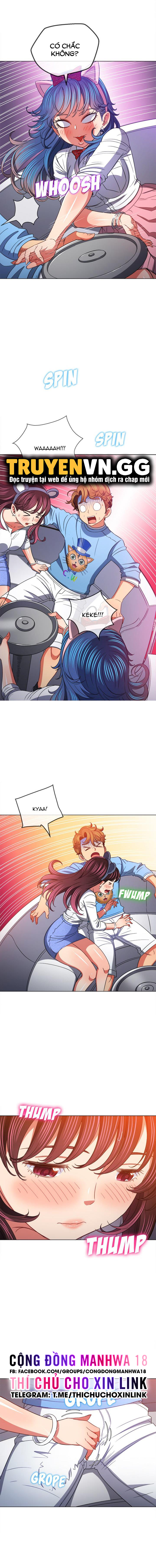 bắt nạt học đường chapter 118 15