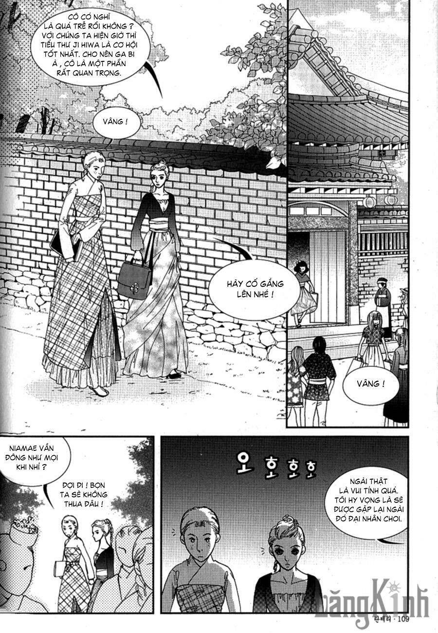 lingerie chapter 22 29