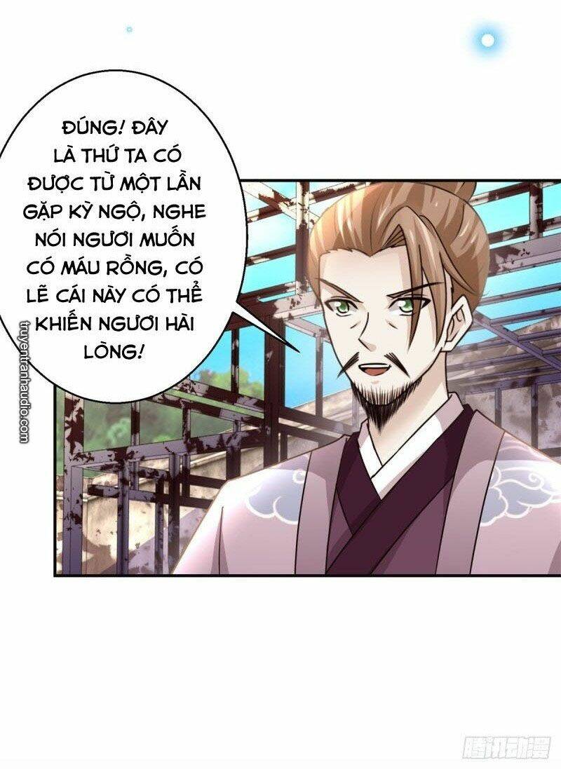 cửu dương đế tôn chapter 173 3