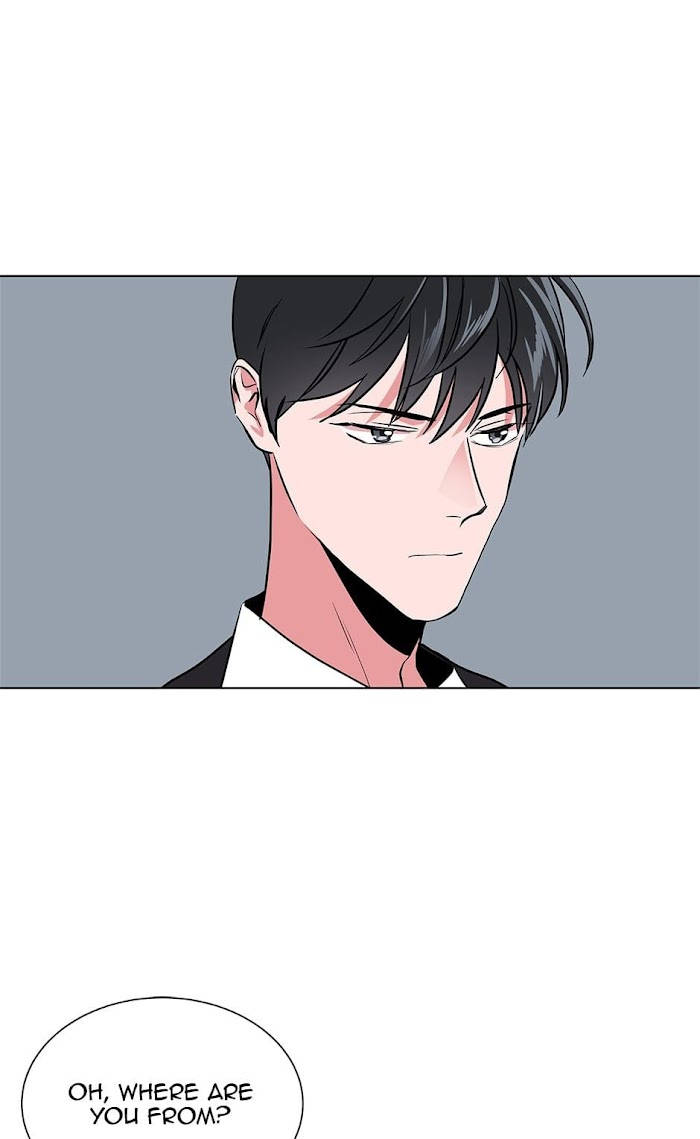 [raw] red candy chapter 42 34