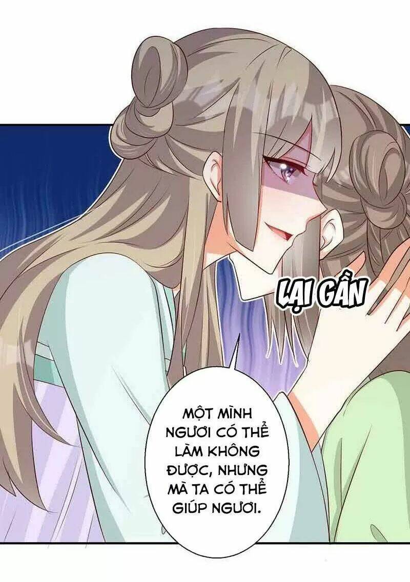 độc y cuồng phi chapter 48 4