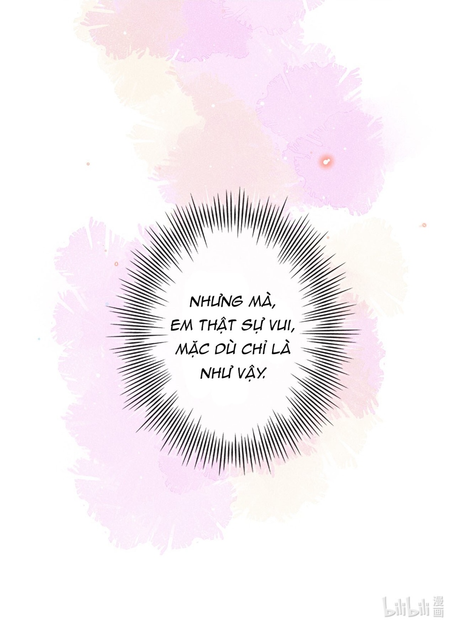 quan hệ thế thân chapter 1 46