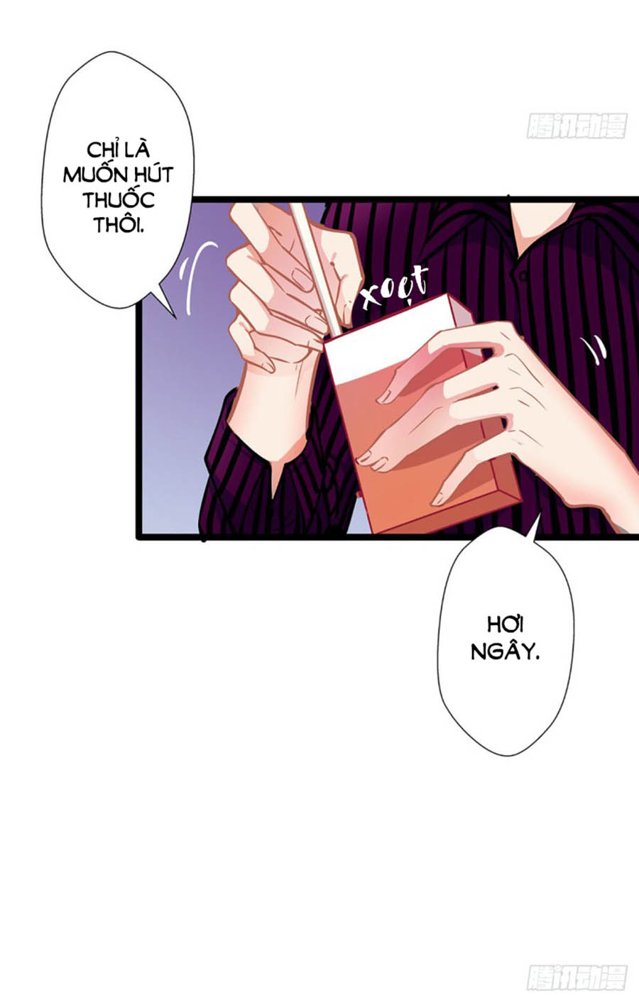 cưng chiều ái thê hư hỏng chapter 56 22