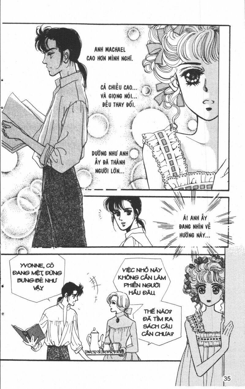 bibi iris chapter 3 35