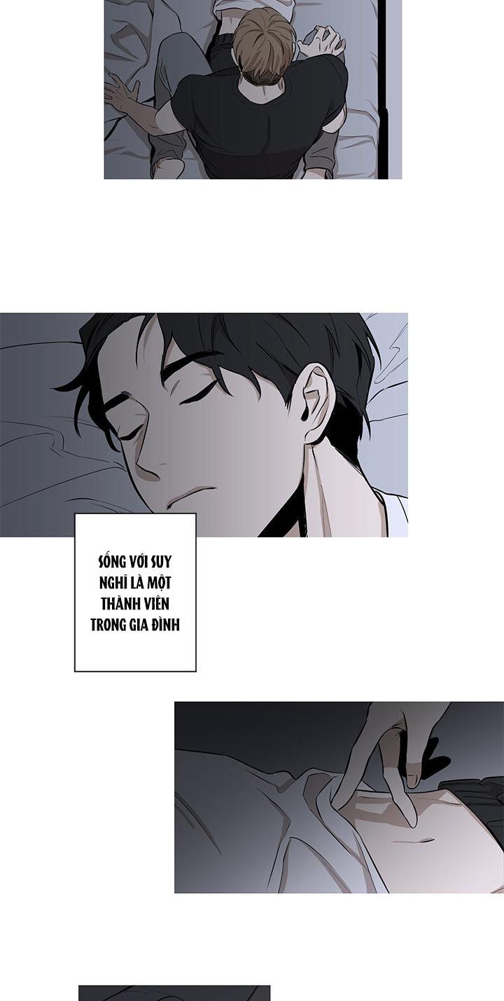 loài chim không bay chapter 2 26