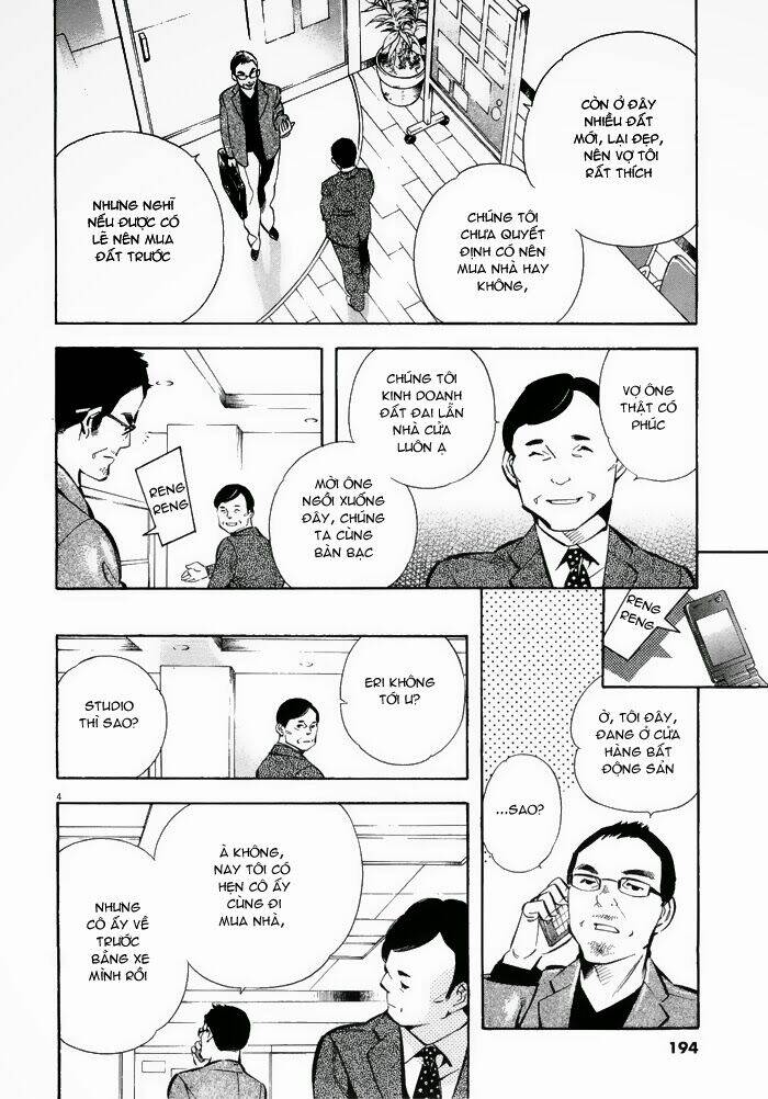 shin kurosagi - con diệc đen 2 chapter 43 6