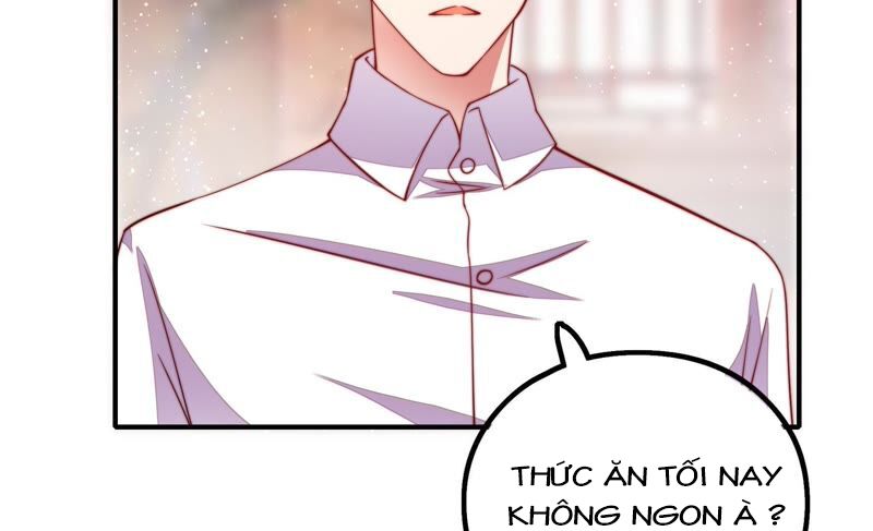 ngày nào thiếu soái cũng ghen chapter 20 22