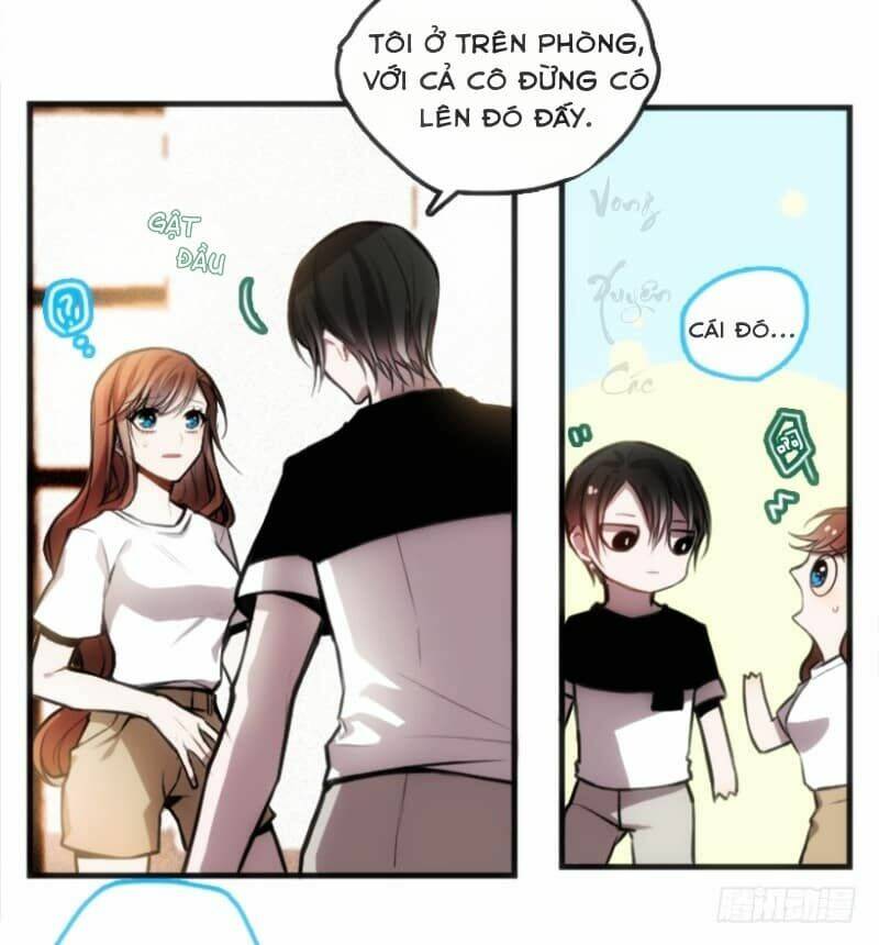 vết cắn và khế ước chapter 2 7