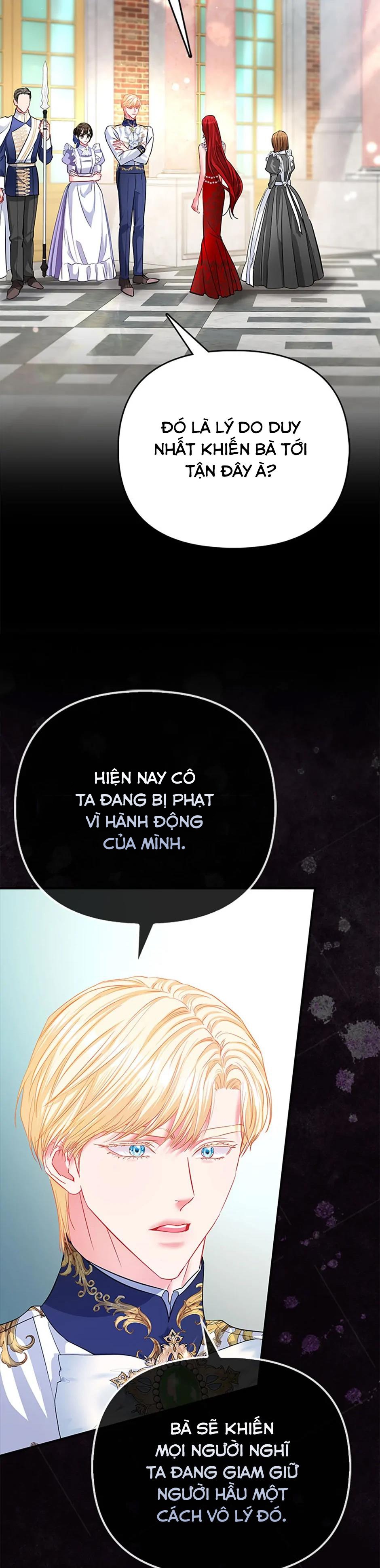 nàng công chúa của tôi chapter 37 22