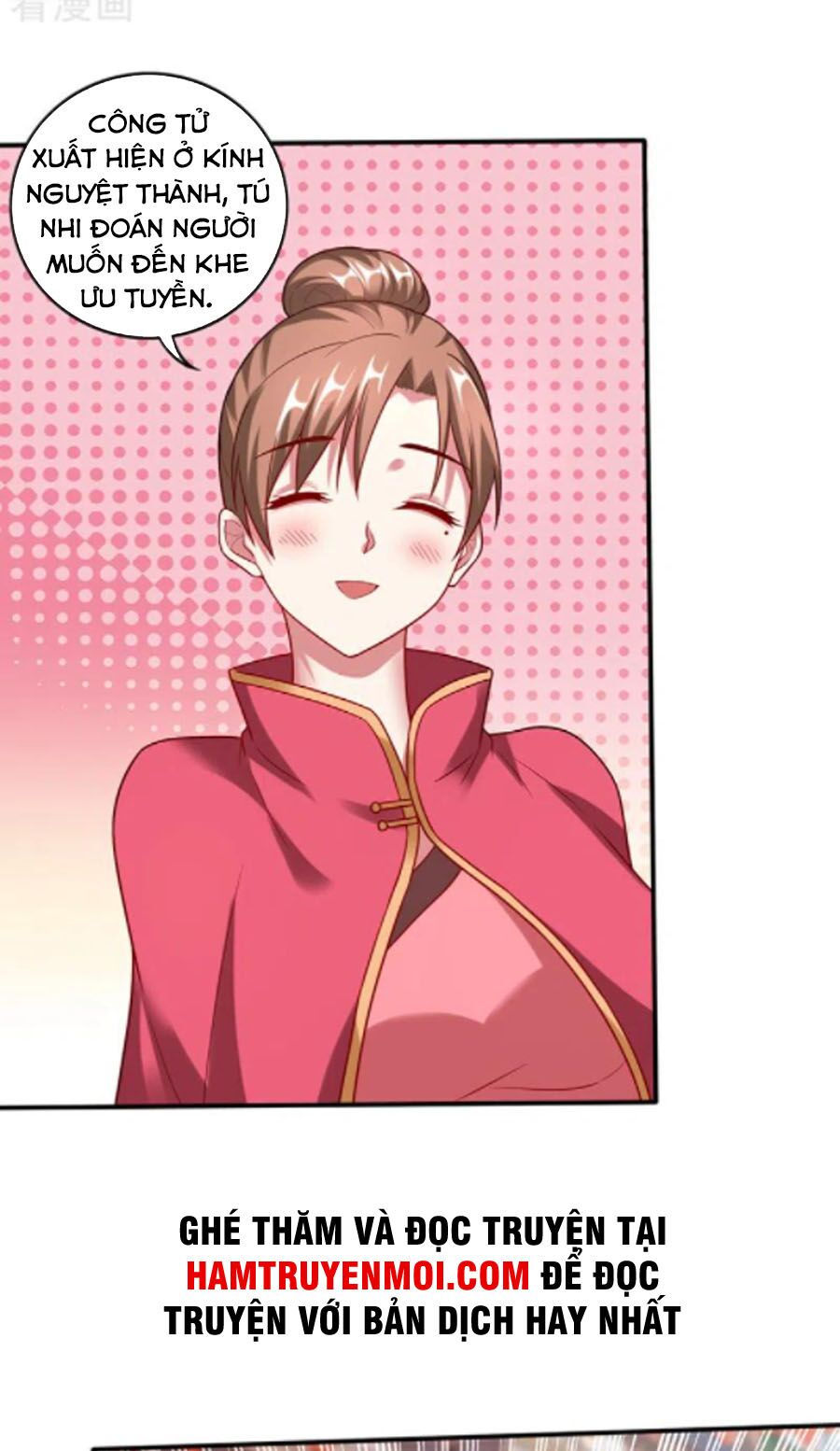 tối cường thần y tại đô thị chapter 244 27