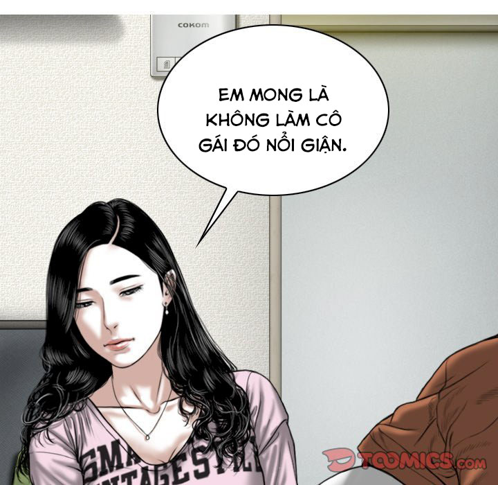 chỉ mình em chapter 6 159