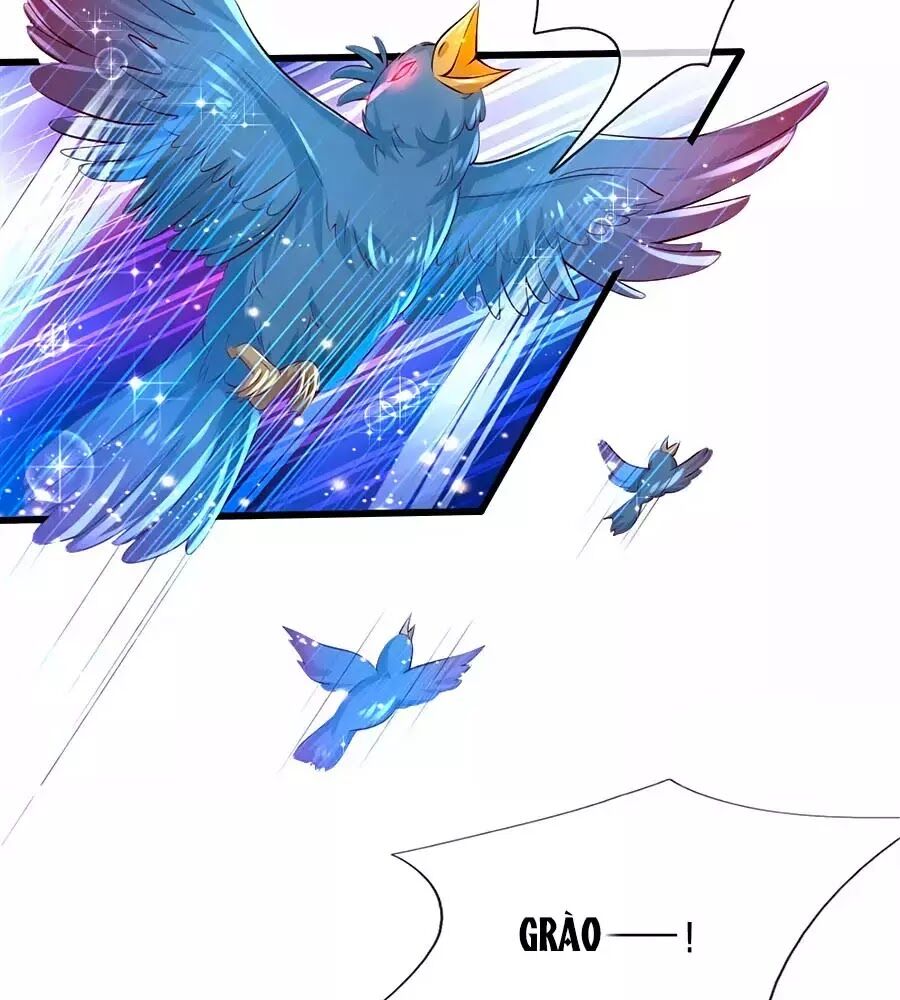 bỗng một ngày nọ trở thành con gái vua chapter 117 30