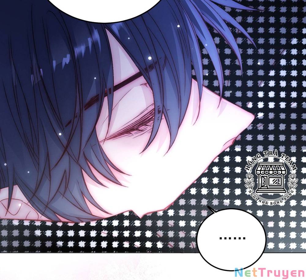 tôi phải làm 1 kẻ đại xấu xa chapter 45 30